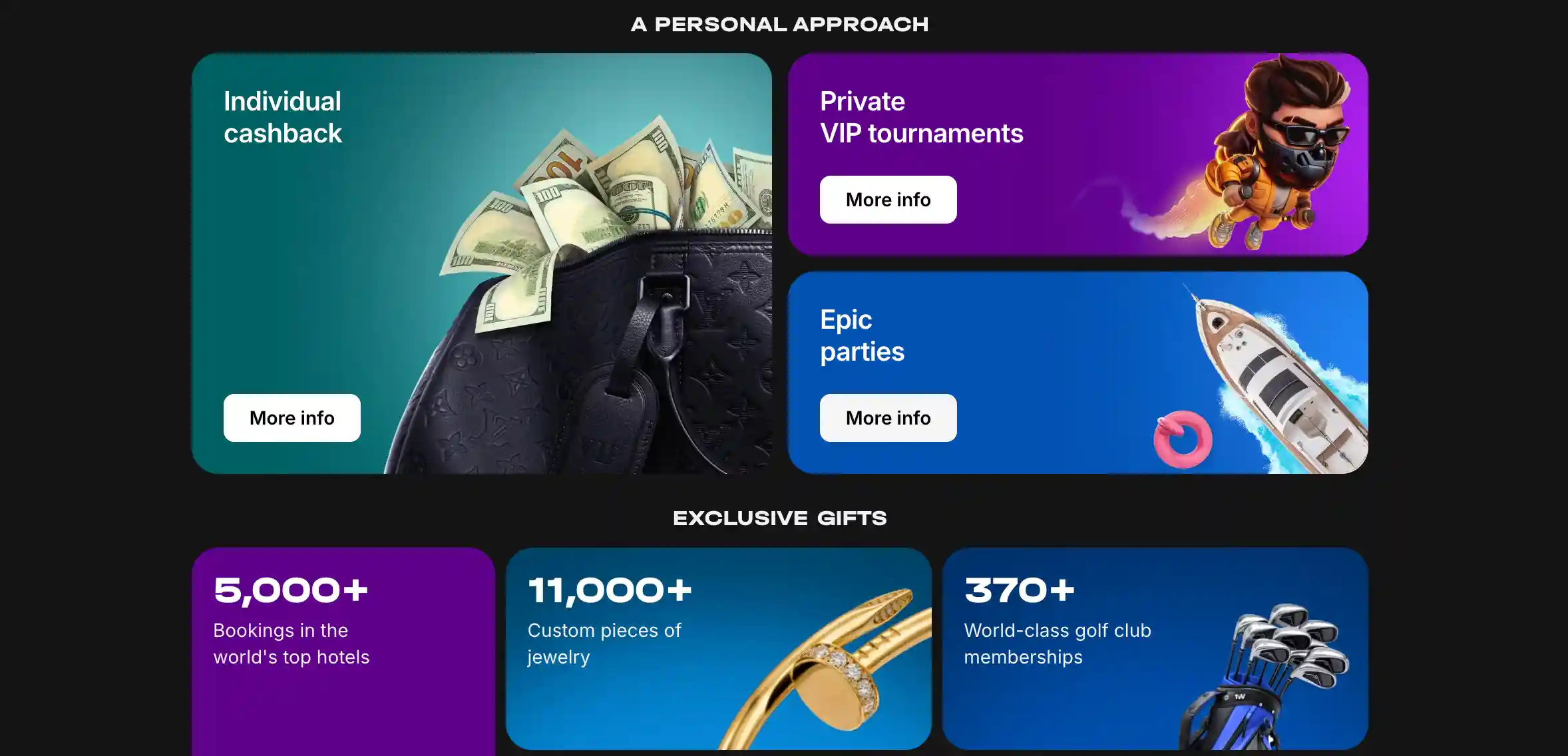 Oscarspin Casino Login-Bereich und Spielübersicht
