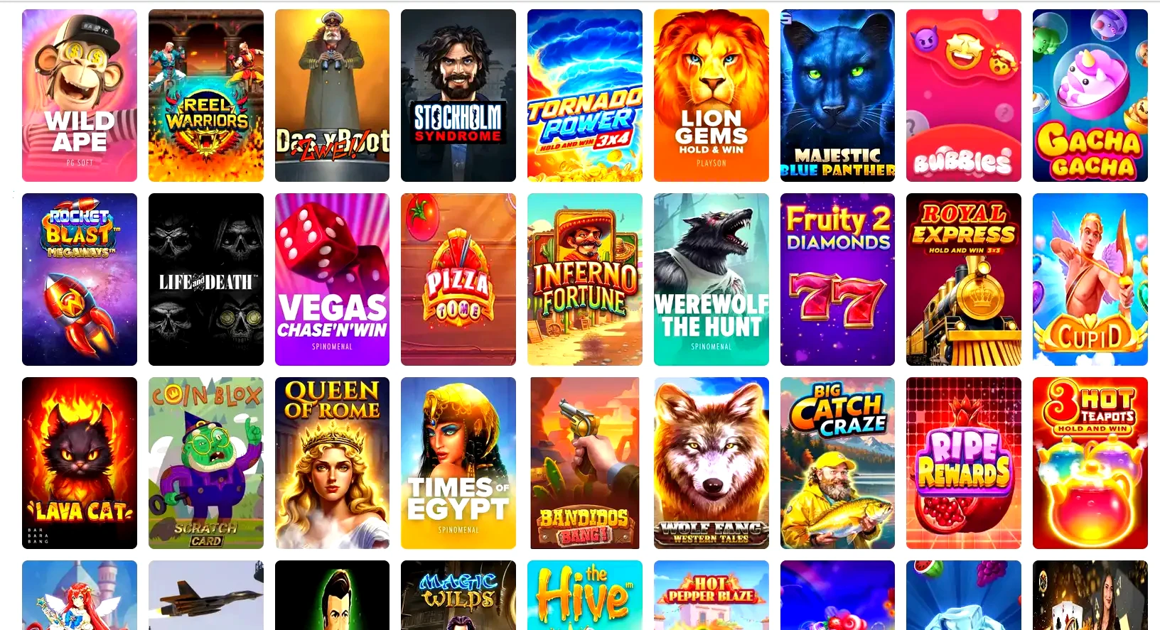 Oscarspin Casino Registrierung und Bonus Übersicht 2026