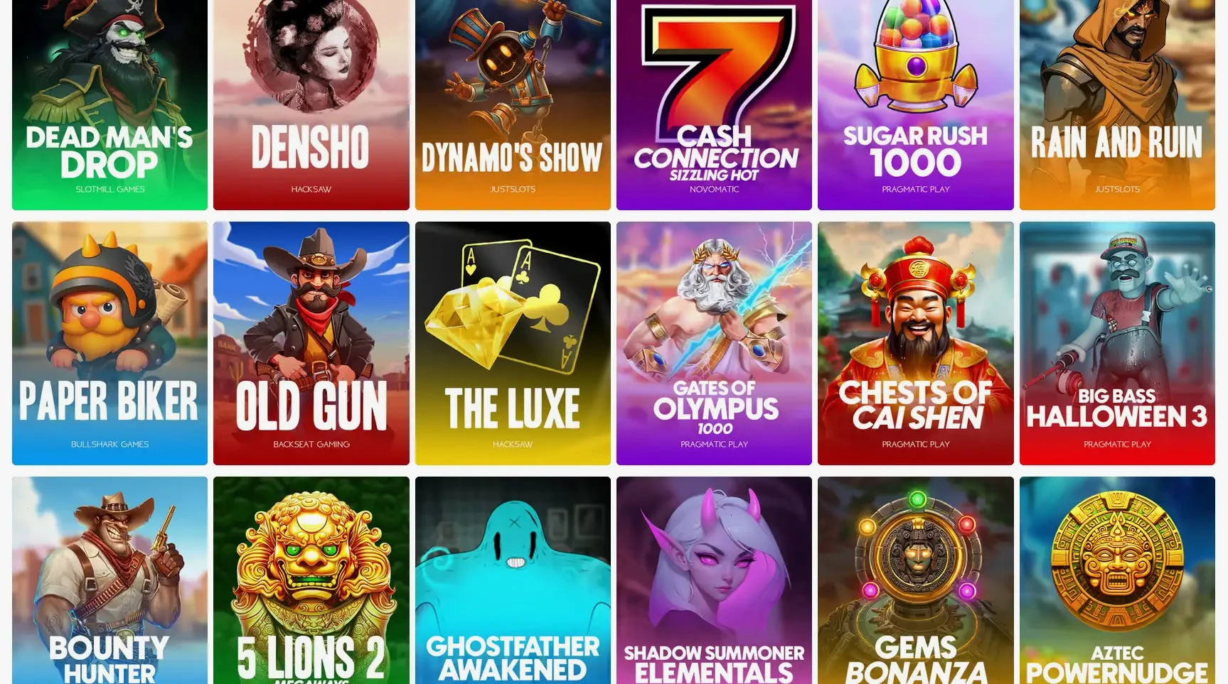 Oscarspin Casino Bonusübersicht und Freispiele 2026